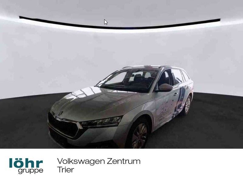 Skoda Octavia 84.490 km 21.980 € Trier 54292