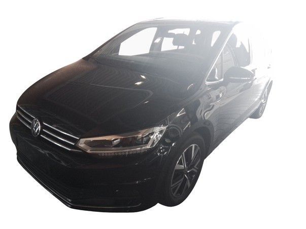 VW Touran 21.783 km 37.500 € Moenchengladbach 41063