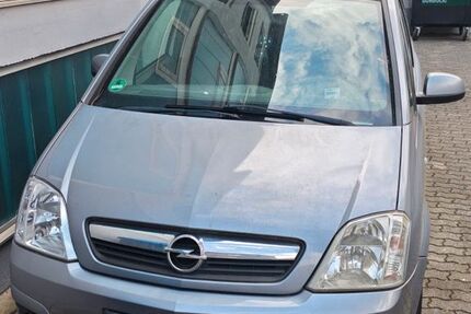 Opel Meriva 131.268 km 900 &euro; Mannheim 68199