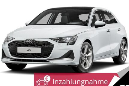 Audi A3 6.400 km 34.870 &euro; Landshut 84030