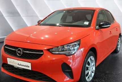 Opel Corsa 31.400 km 15.440 &euro; Bietigheim-Bissingen 74321