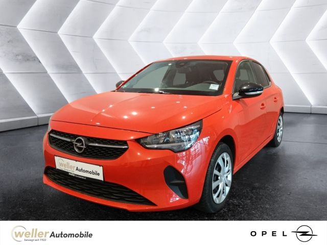 Opel Corsa 31.400 km 15.440 &euro; Bietigheim-Bissingen 74321