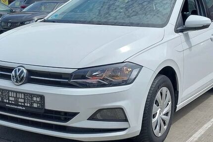 VW Polo 63.302 km 14.480 &euro; Eisenach 99817