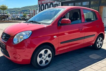 Kia Picanto 35.999 km 3.980 &euro; Bad Säckingen 79713