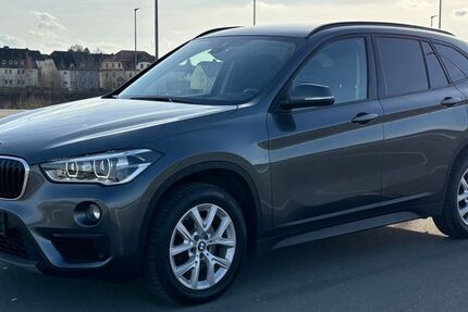 BMW X1 86.000 km 17.989 &euro; Marktredwitz 95615