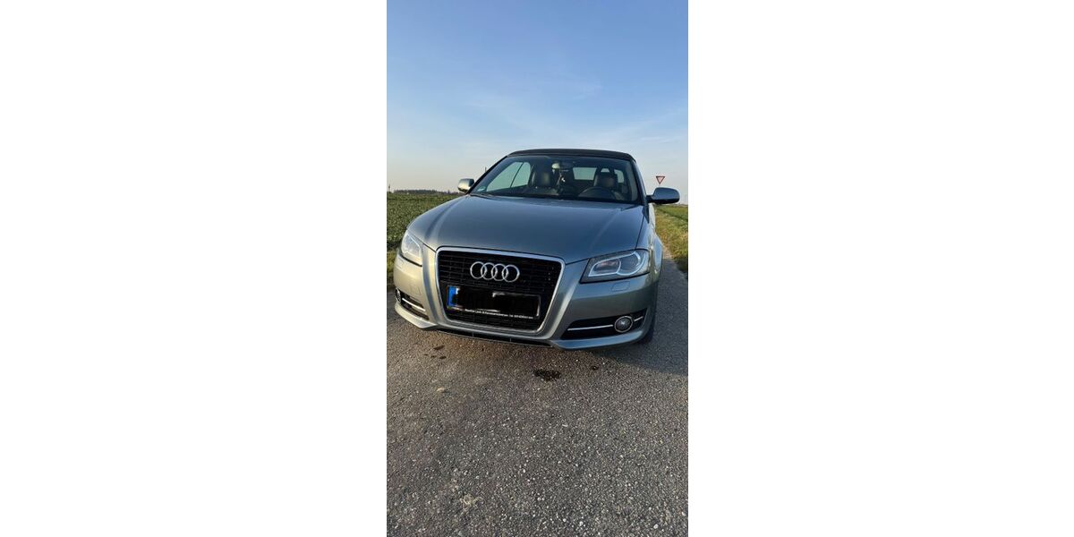 Audi A3 204.000 km 6.200 &euro; Odelzhausen 85235