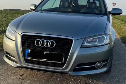 Audi A3 204.000 km 6.500 &euro; Odelzhausen 85235