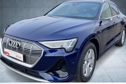 Audi e-tron 69.690 km 49.940 &euro; Neutraubling 93073