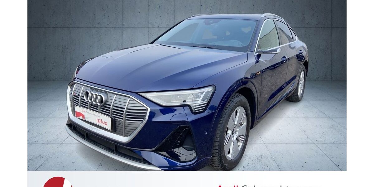 Audi e-tron 69.690 km 49.940 &euro; Neutraubling 93073