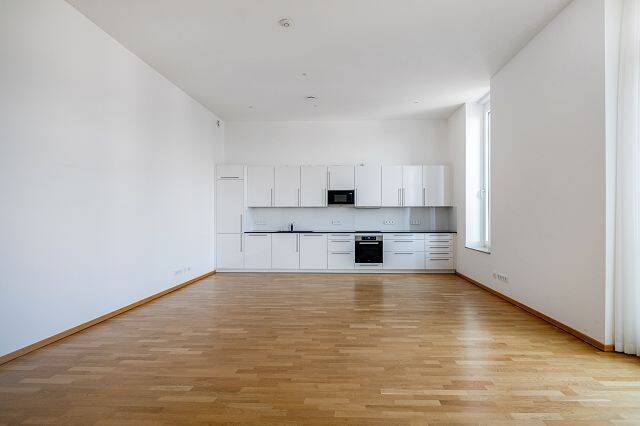 Etagenwohnung Berlin Moabit - 3 Zimmer, 97 m&sup2;, 2.500&euro; | Angebot:26865505