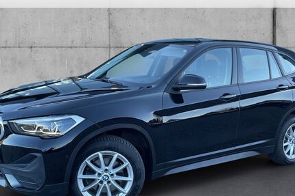 BMW X1 62.268 km 21.590 &euro; Hasbergen b. Osnabrück 49205