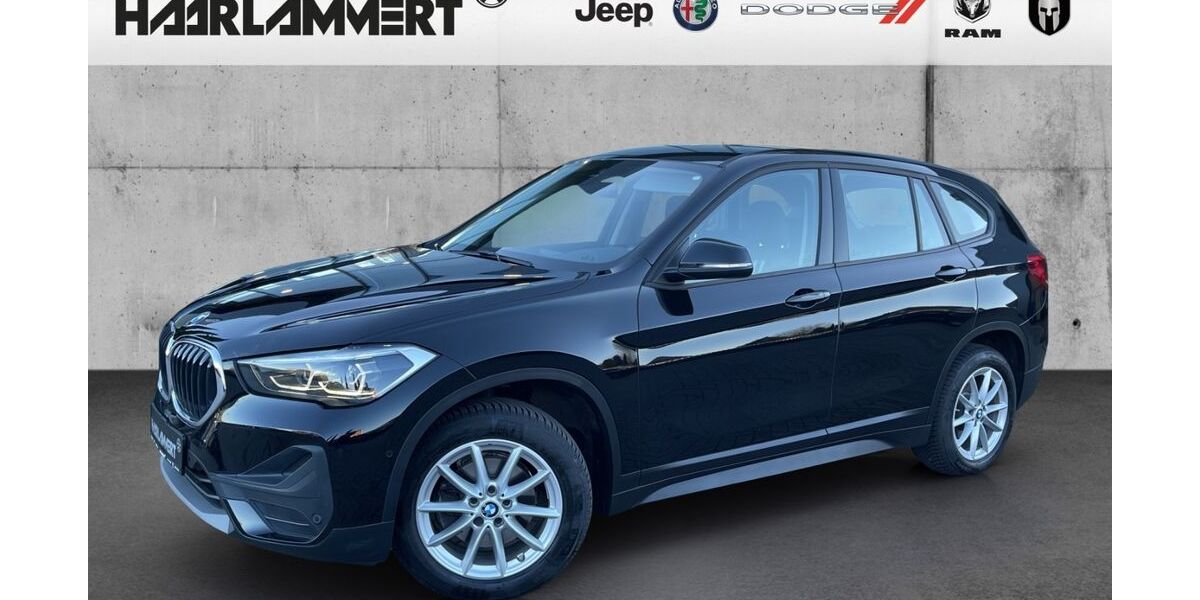 BMW X1 62.268 km 21.590 &euro; Hasbergen b. Osnabrück 49205