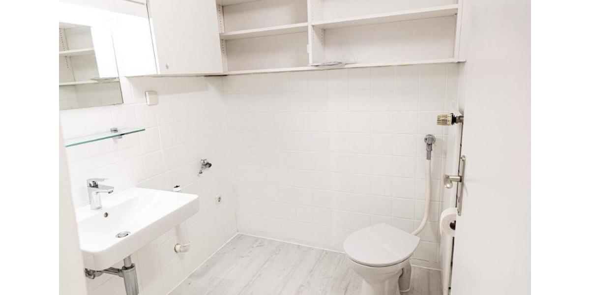 Schöne 3-Zimmer Wohnung Stadtmitte Radolzell 3 zimmer