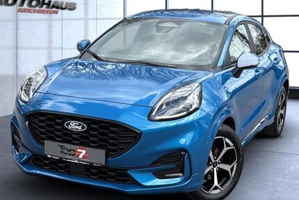 Ford Puma 2.500 km 22.750 &euro; Kirchseeon 85614