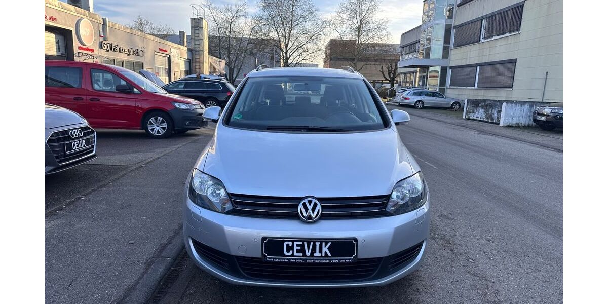 VW Golf 74.800 km 8.800 &euro; Bad Friedrichshall 74177