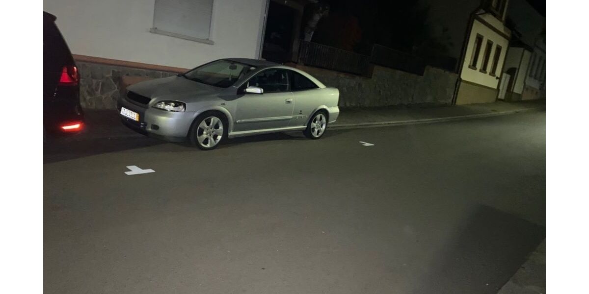 Opel Astra 215.000 km 1.500 &euro; Monsheim 67590