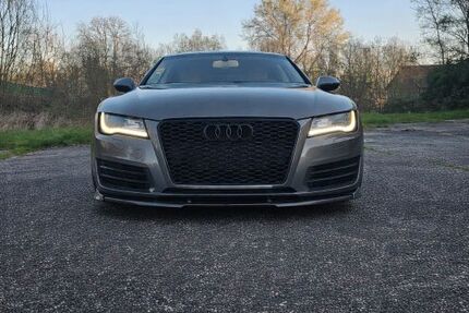 Audi A7 325.000 km 8.999 &euro; Rastatt 76437