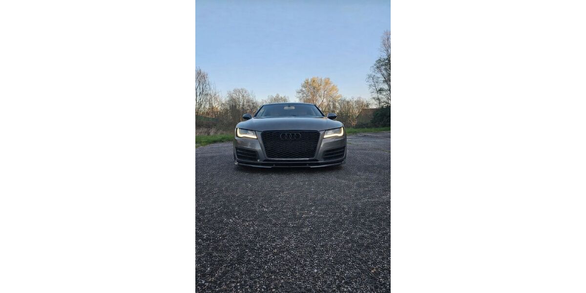 Audi A7 325.000 km 8.999 &euro; Rastatt 76437