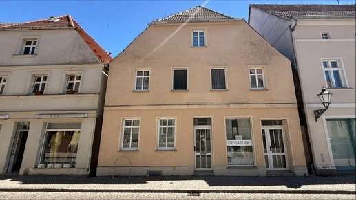 Einfamilienhaus Bad Belzig - 10 Zimmer, 200 m&sup2;, 168.000&euro; | Angebot:26750805