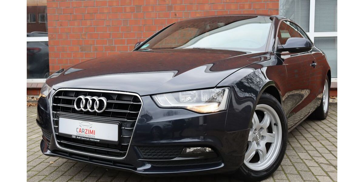 Audi A5 182.000 km 10.990 € Hannover 30177
