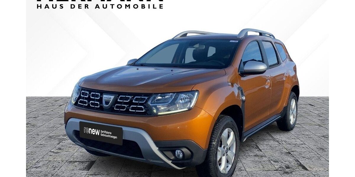 Dacia Duster 160.302 km 11.992 &euro; Göttingen 37079