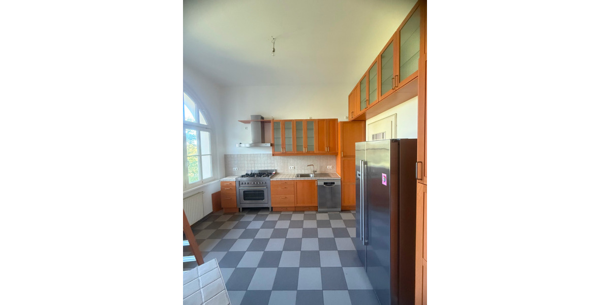 Hochparterre Oberbarnim - 4 Zimmer, 139 m&sup2;, 1.900&euro; | Angebot:25311432