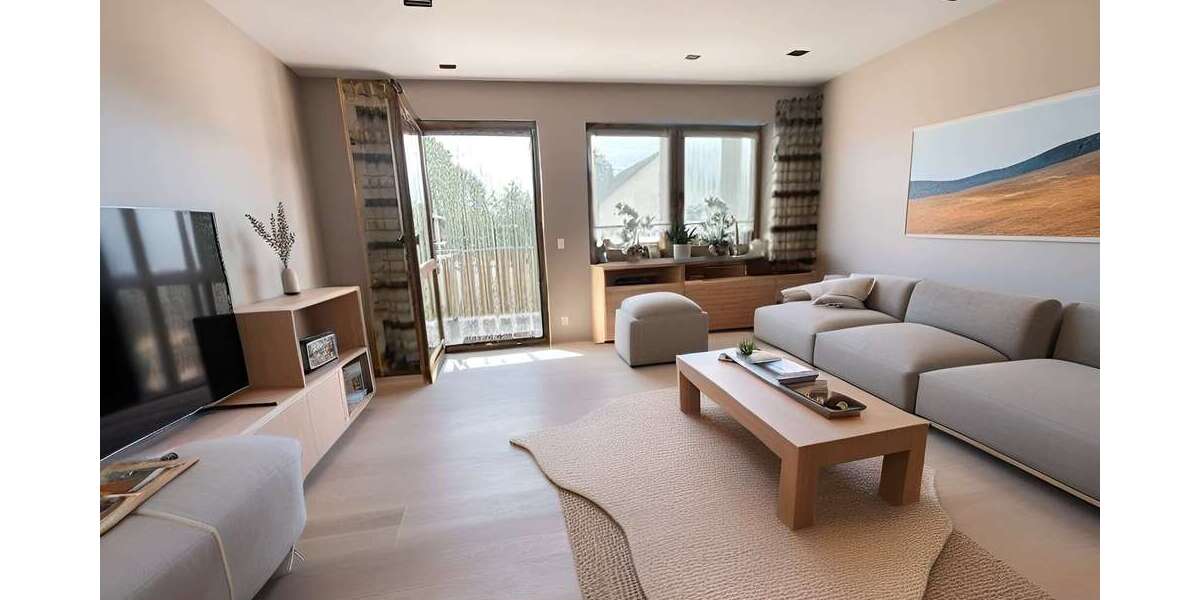 Etagenwohnung Dingolfing - 2 Zimmer, 55 m&sup2;, 200.000&euro; | Angebot:26997530