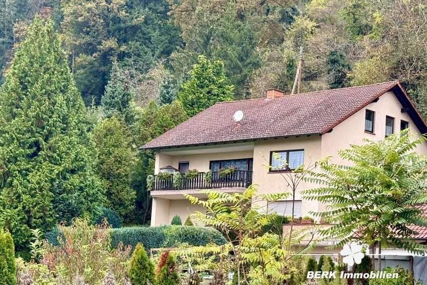 Haus zum Kaufen in Stadtprozelten 278.000 € 158 m²