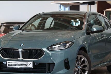 BMW 120 14.011 km 28.400 &euro; Ismaning 85737