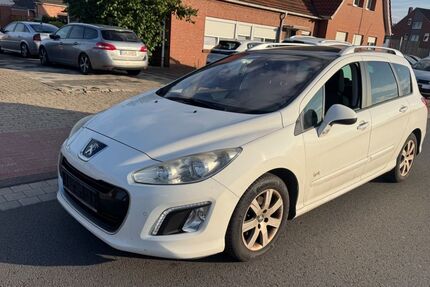 Peugeot 308 194.000 km 2.950 &euro; Nordhorn 48529