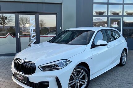 BMW 118 47.900 km 24.450 € Niederorschel 37355
