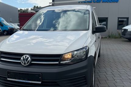 VW Caddy 127.757 km 13.090 &euro; Appen-Etz 25482