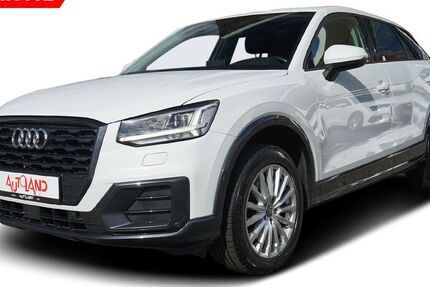 Audi Q2 63.066 km 20.950 &euro; Göttingen 37081