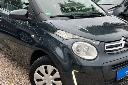 Citroen C1 94.325 km 4.990 &euro; Berlin 13089