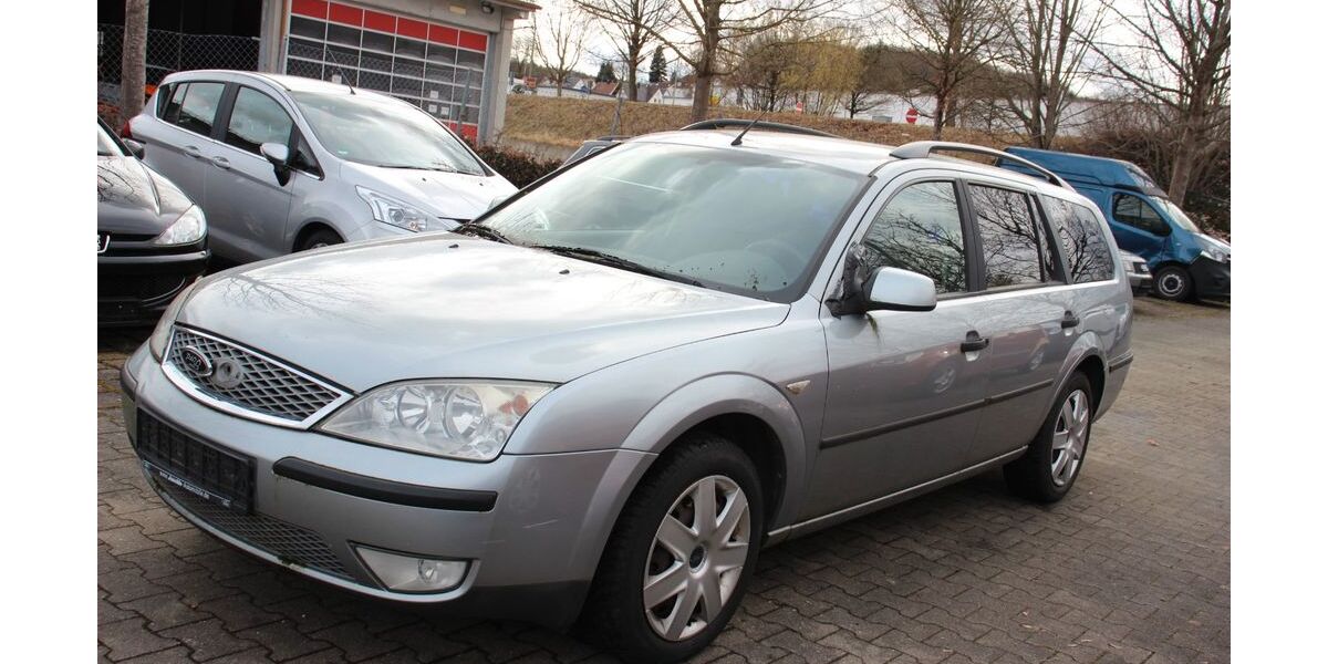 Ford Mondeo 312.000 km 590 &euro; Krumbach (Schwaben) 86381
