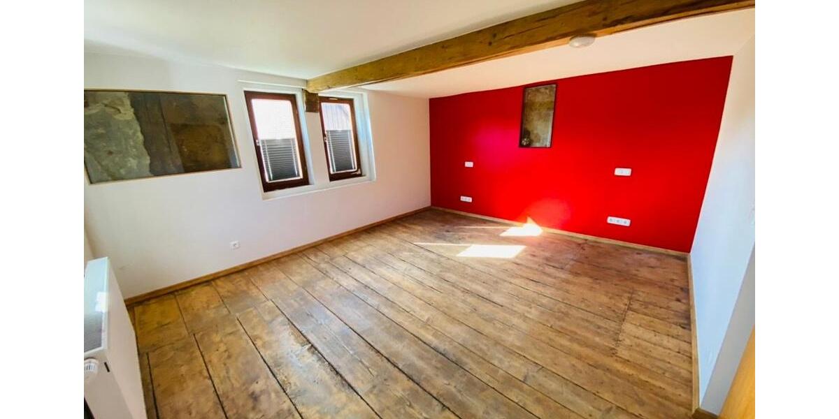 Einfamilienhaus Hirzenhain - 2 Zimmer, 80 m&sup2;, 780&euro; | Angebot:26109300