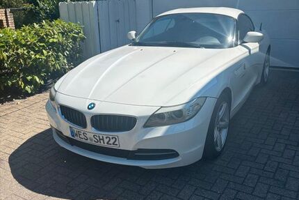 BMW Z4 119.698 km 14.400 &euro; Hünxe 46569