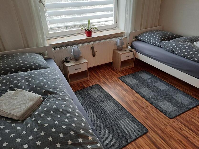 FerienWohnung MonteurWohnung in Pinneberg-Rellingen, geprüft