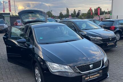 Seat Leon 145.000 km 7.900 &euro; Hannover/altwarmbüchen 30916