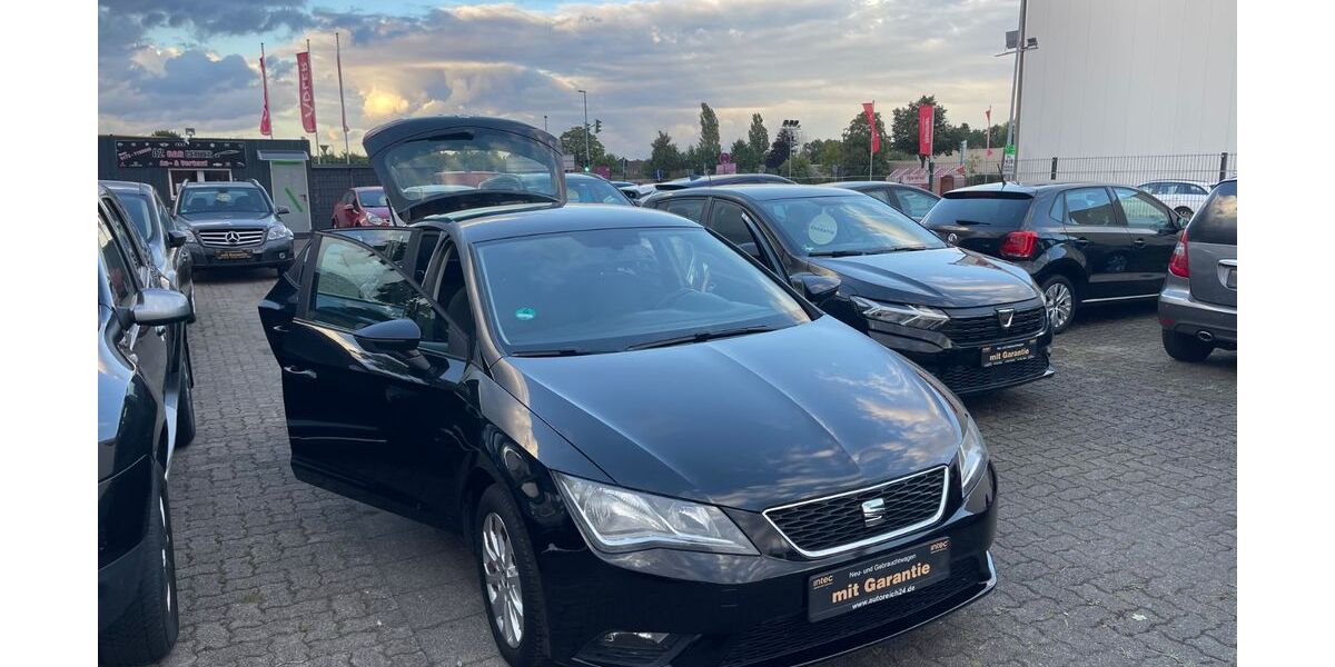 Seat Leon 145.000 km 7.900 &euro; Hannover/altwarmbüchen 30916