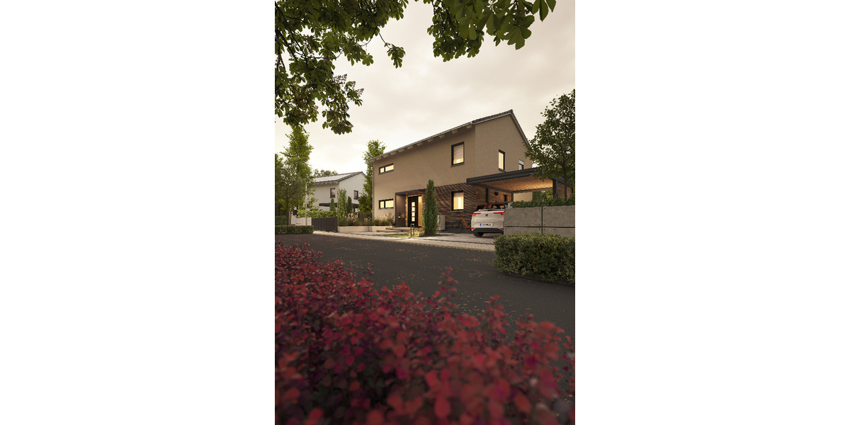 Einfamilienhaus Vellmar Frommershausen - 5 Zimmer, 157 m&sup2;, 284.750&euro; | Angebot:25800274