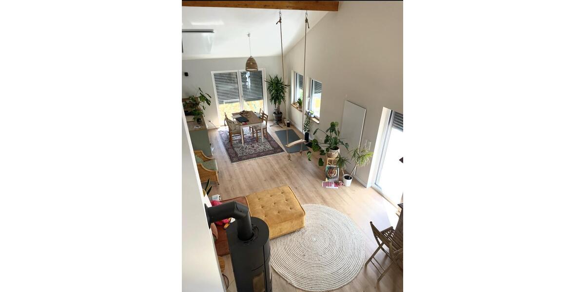 132 qm Penthousewohnung zu vermieten 2 zimmer