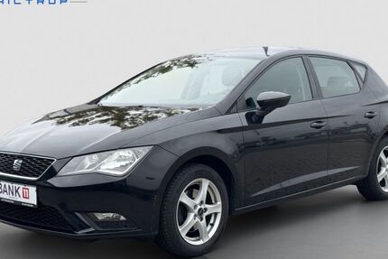 Seat Leon 200.000 km 5.470 € Münster 48165