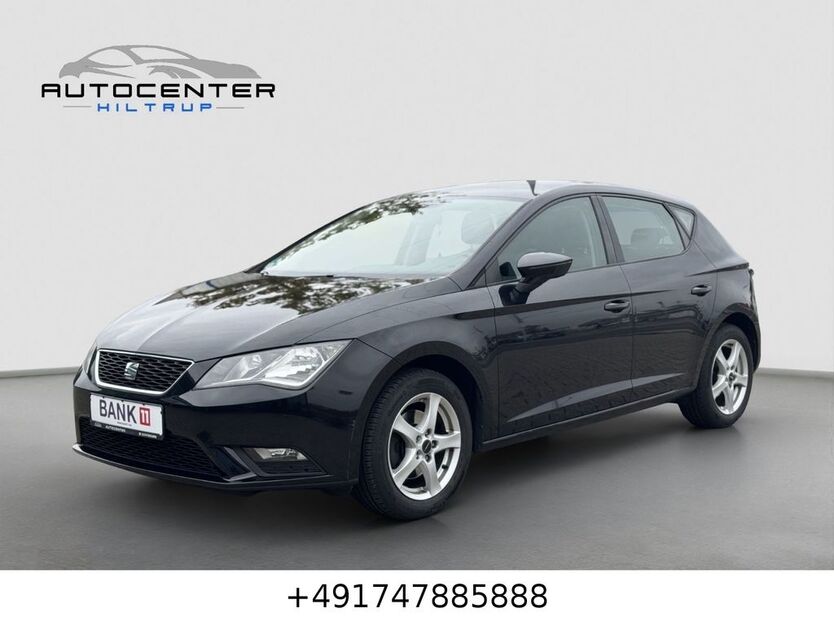 Seat Leon 200.000 km 5.470 € Münster 48165