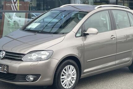 VW Golf Plus 48.750 km 8.990 &euro; Pfarrkirchen 84347