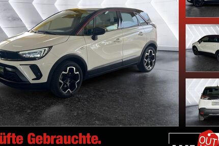 Opel Crossland (X) 46.420 km 14.470 &euro; Pfullingen 72793