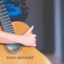 Ein Jahrhundert auf sechs Saiten - Solo Konzert 25.07.2026 wertemanufaktur