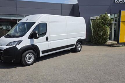 Opel Movano 45.199 km 24.990 &euro; Großbottwar 71723