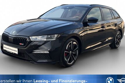 Skoda Octavia 84.255 km 25.870 &euro; Bayreuth 95447
