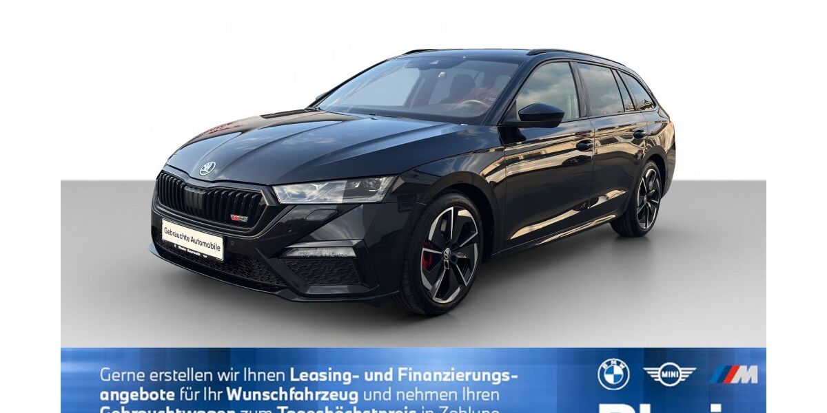 Skoda Octavia 84.255 km 25.870 &euro; Bayreuth 95447